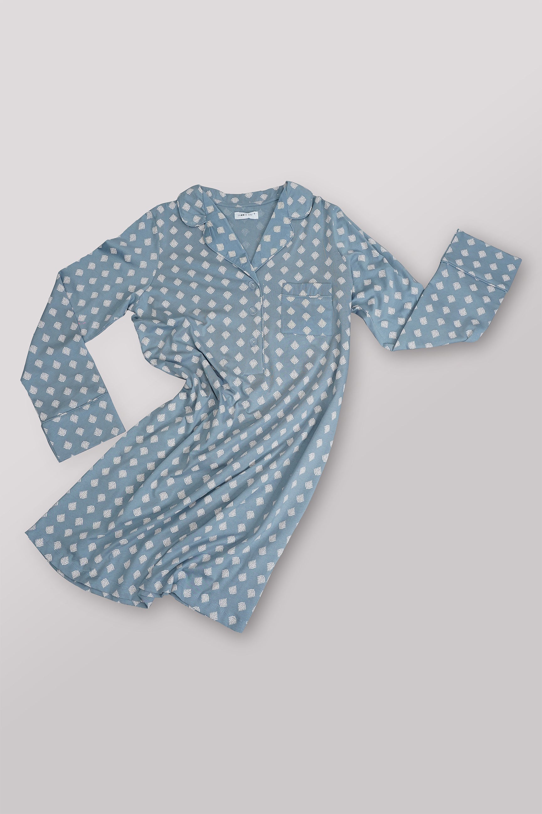 Sweet Slumber Nightshirt - Snoozeoff