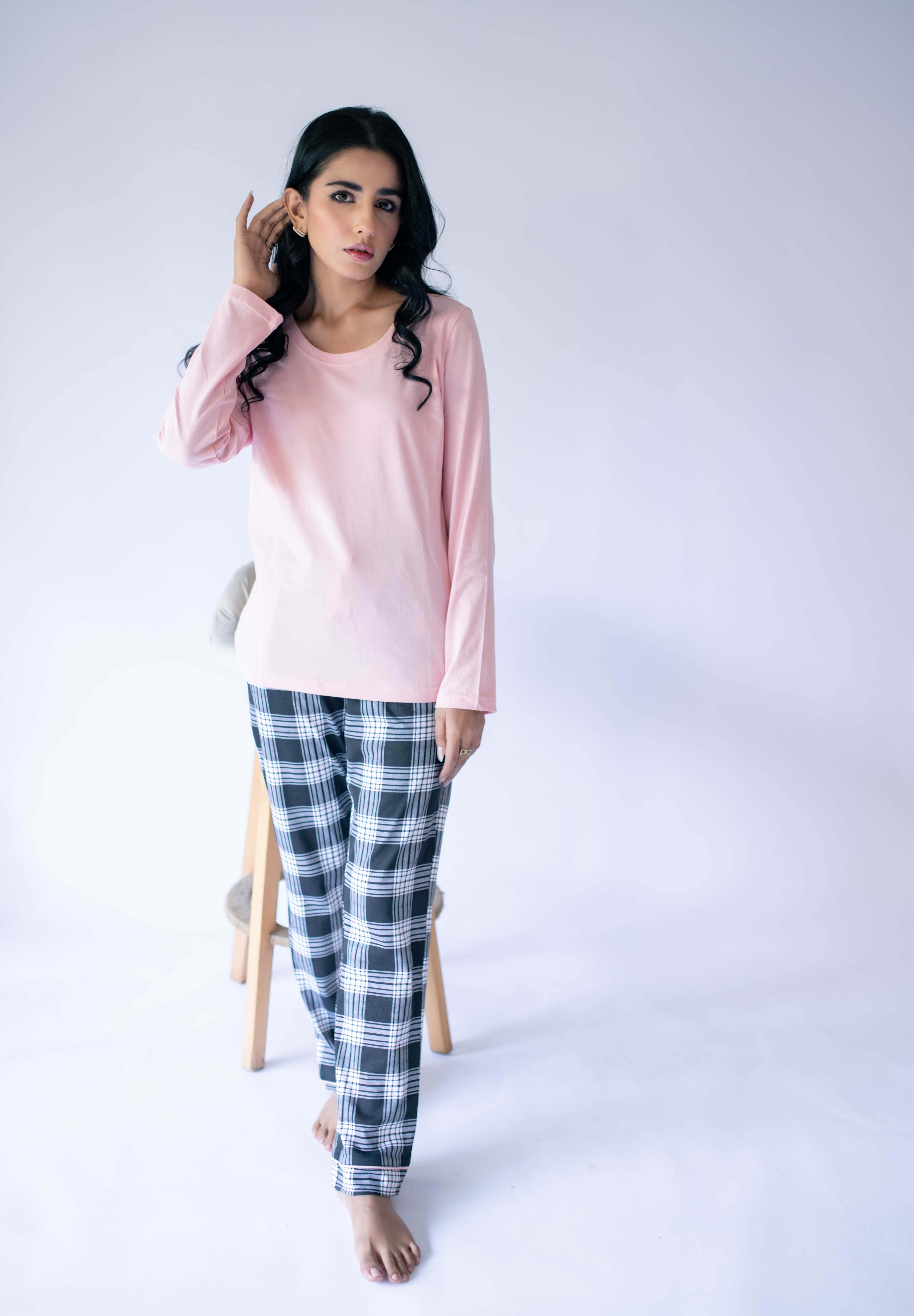 Chic: Pink Delight - Snoozeoff