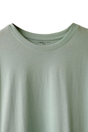 Men's Everyday Soft Tee 100% Cotton Luxe Knit T-Shirt - Snoozeoff