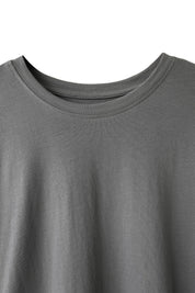 Men's Signature Style Crew 100% Cotton Luxe Knit T-Shirt - Snoozeoff