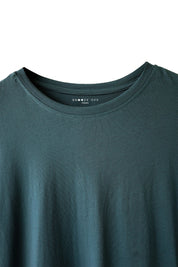 Men's Everyday Soft Tee 100% Cotton Luxe Knit T-Shirt - Snoozeoff