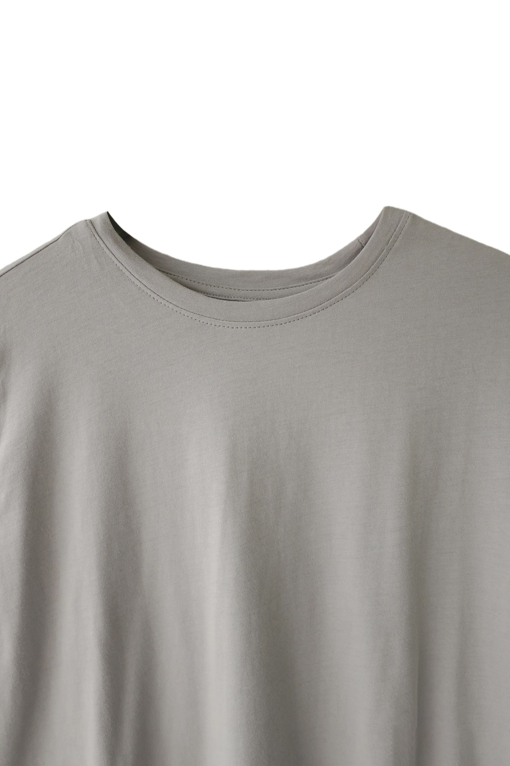 Men's Everyday Soft Tee 100% Cotton Luxe Knit T-Shirt - Snoozeoff