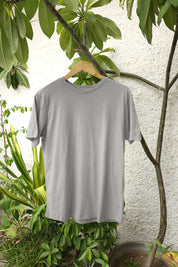 Men's Everyday Soft Tee 100% Cotton Luxe Knit T-Shirt - Snoozeoff